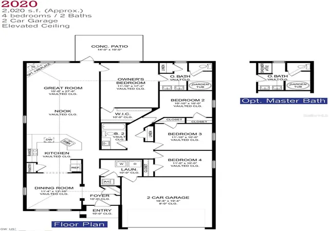 Photo 2 of Single family home for sale at 12468 Langley Dr #84, Spring Hill, FL 34609 | MLS# OM729435 | Listing updated on 2026-08-18