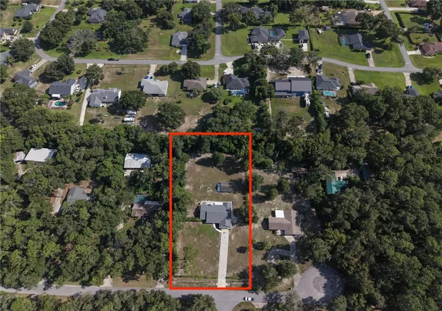 Photo 21 of Single family home for sale at 23816 Oak Tree Dr, Sorrento, FL 32776 | MLS# G5115714 | Listing updated on 2026-08-19