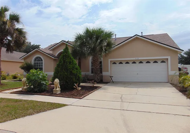 Photo 1 of Sale Pending at 3126 Samosa Hl Cir, Clermont, FL 34714 | MLS# O6429195 | Listing updated on 2026-08-31