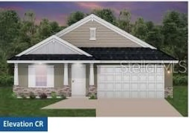 Photo 1 of Single family home for sale at 12488 Langley Dr #86, Spring Hill, FL 34609 | MLS# OM729440 | Listing updated on 2026-08-18