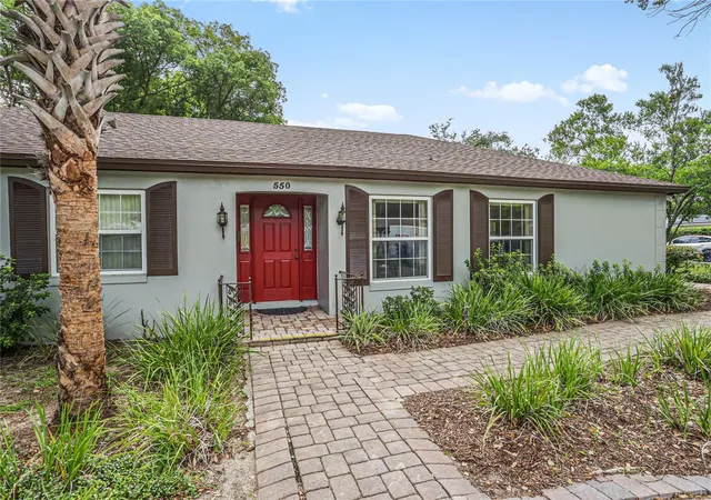 2nd image of 550 Arapaho Trl, Maitland, FL 32751 | MLS# O6429213
