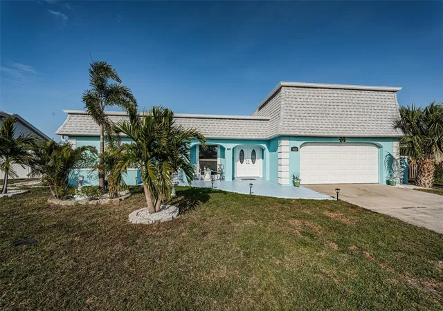 Photo 1 of Single family home for sale at 3627 Grayton Dr, New Port Richey, FL 34652 | MLS# TB8533957 | Listing updated on 2026-08-31