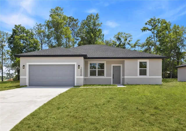 1st image of 44 W Gulfstream Pl, Citrus Springs, FL 34434 | MLS# O6429224