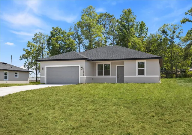 2nd image of 44 W Gulfstream Pl, Citrus Springs, FL 34434 | MLS# O6429224