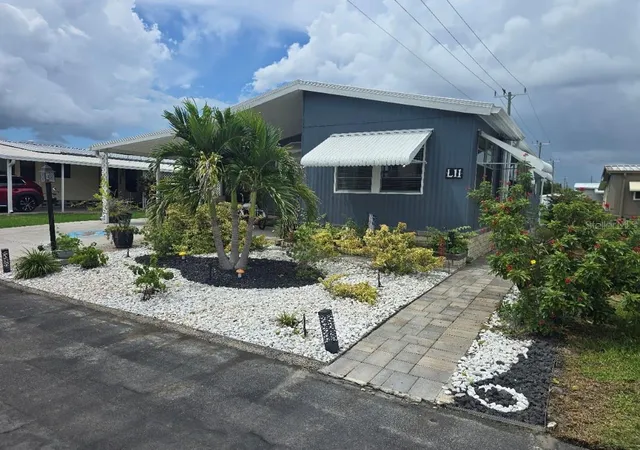 1st image of 5316 53rd Ave E #L11, Bradenton, FL 34203 | MLS# A4701486