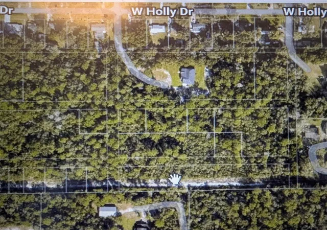 Photo 3 of Land for sale at Nelson Ave, Orange City, FL 32763 | MLS# V4950474 | Listing updated on 2026-09-01