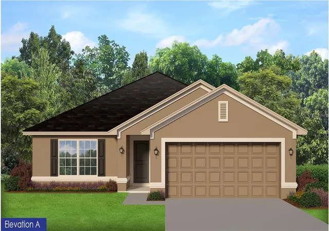 Photo 1 of Single family home for sale at 12498 Langley Dr #87, Spring Hill, FL 34609 | MLS# OM729450 | Listing updated on 2026-08-19