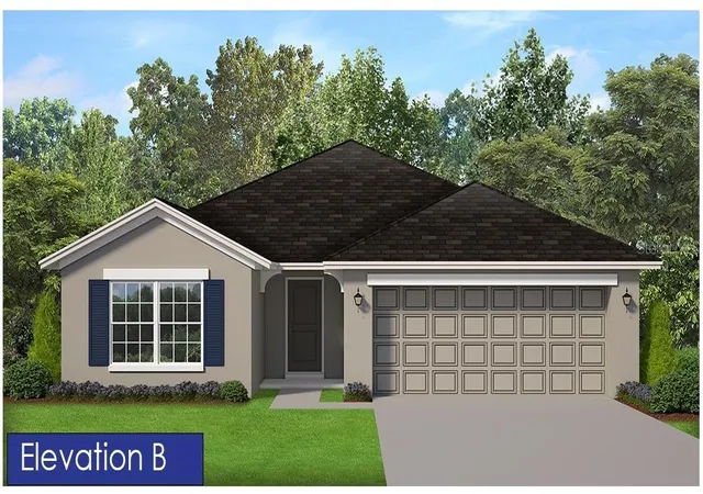 Photo 1 of Single family home for sale at 12508 Langley Dr #88, Spring Hill, FL 34609 | MLS# OM729454 | Listing updated on 2026-08-19