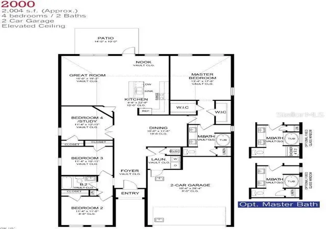 Photo 2 of Single family home for sale at 12508 Langley Dr #88, Spring Hill, FL 34609 | MLS# OM729454 | Listing updated on 2026-08-19