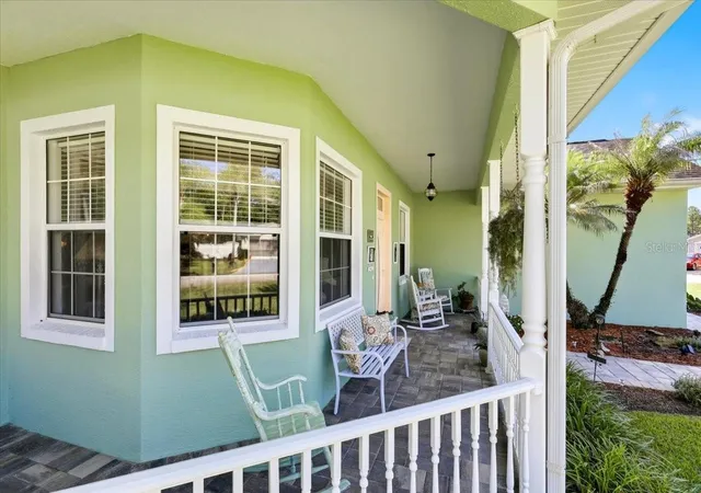 Photo 2 of Single family home for sale at 54 Edith Pope Dr, Palm Coast, FL 32164 | MLS# FC320310 | Listing updated on 2026-09-05