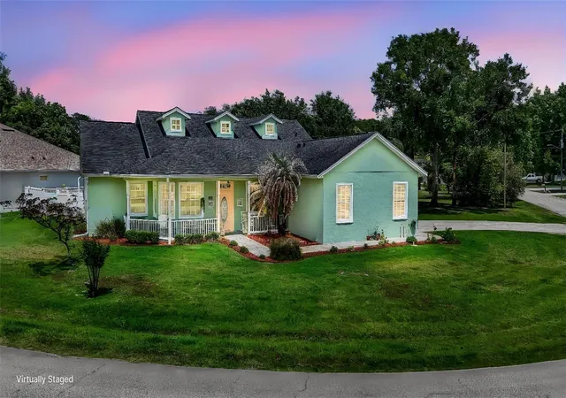 Photo 3 of Single family home for sale at 54 Edith Pope Dr, Palm Coast, FL 32164 | MLS# FC320310 | Listing updated on 2026-09-05
