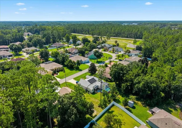 Photo 41 of Single family home for sale at 54 Edith Pope Dr, Palm Coast, FL 32164 | MLS# FC320310 | Listing updated on 2026-09-05