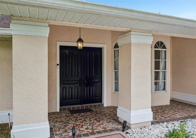 3rd image of 1260 Masada Ln, Spring Hill, FL 34608 | MLS# TB8534020