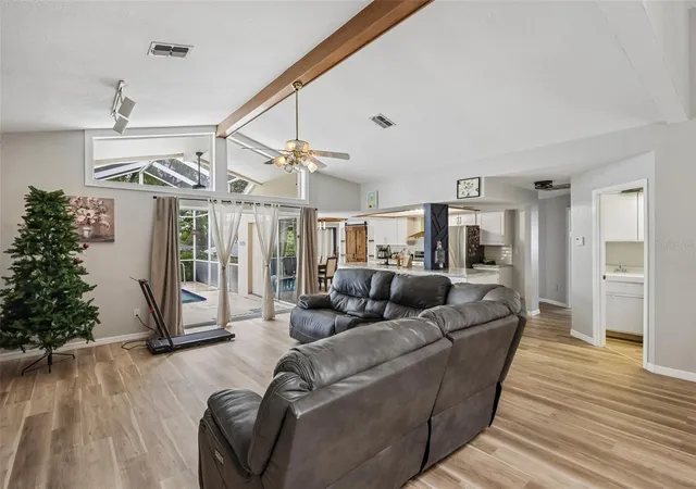 5th image of 1260 Masada Ln, Spring Hill, FL 34608 | MLS# TB8534020