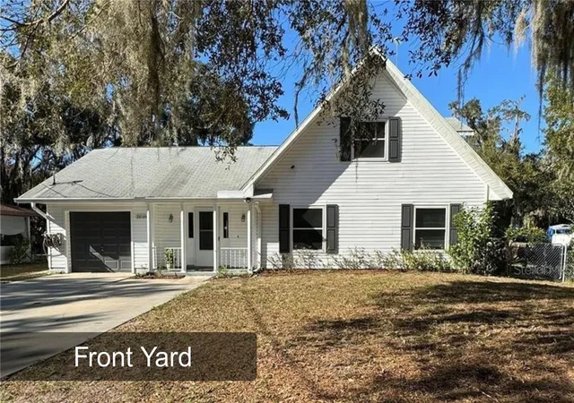 1st image of 20164 Se 115th Ct, Inglis, FL 34449 | MLS# GC542328