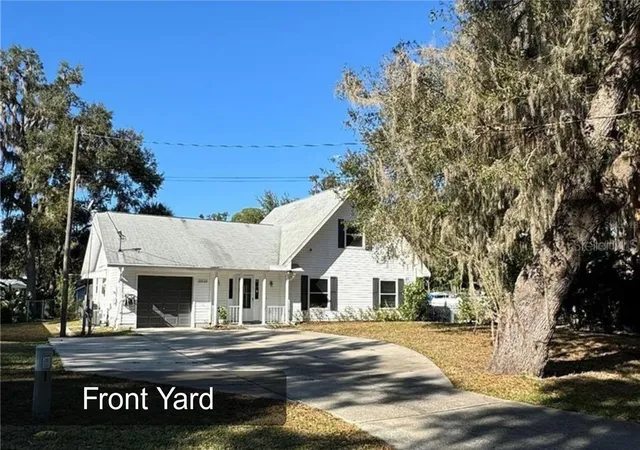 2nd image of 20164 Se 115th Ct, Inglis, FL 34449 | MLS# GC542328