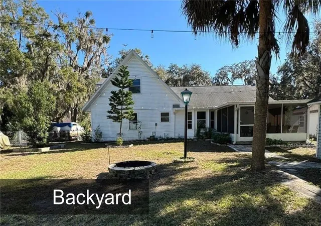 26th image of 20164 Se 115th Ct, Inglis, FL 34449 | MLS# GC542328