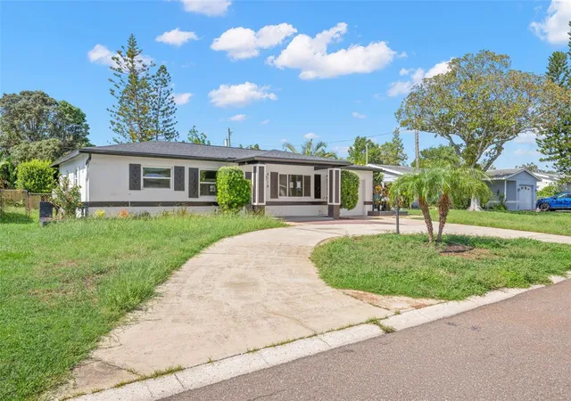1st image of 6116 52nd Ave N, Kenneth City, FL 33709 | MLS# TB8534042