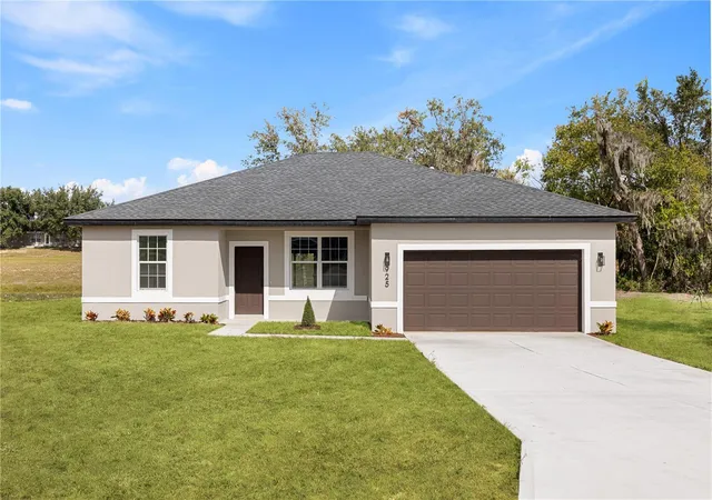 1st image of 266 W Ruska Pl, Citrus Springs, FL 34434 | MLS# O6429275