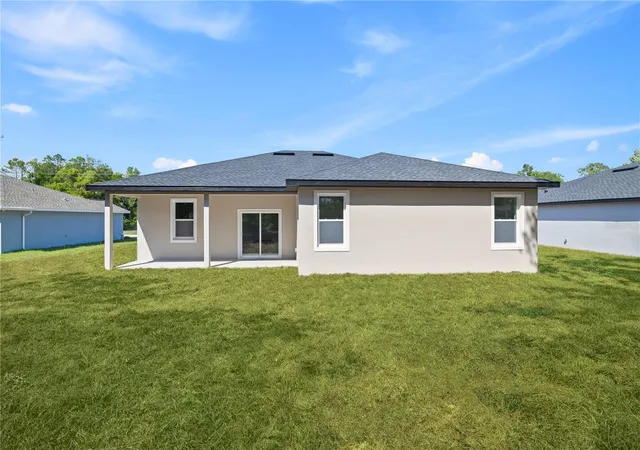 3rd image of 266 W Ruska Pl, Citrus Springs, FL 34434 | MLS# O6429275