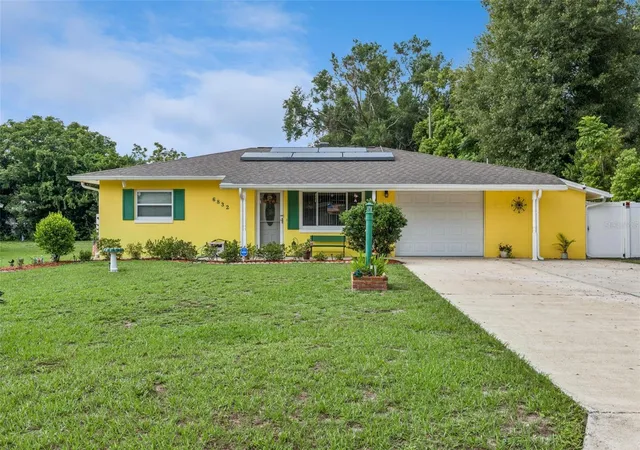 1st image of 6832 Oswego Dr, Mount Dora, FL 32757 | MLS# O6429279