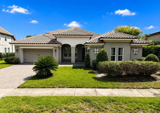 1st image of 7573 Green Mountain Wy, Winter Garden, FL 34787 | MLS# O6429288
