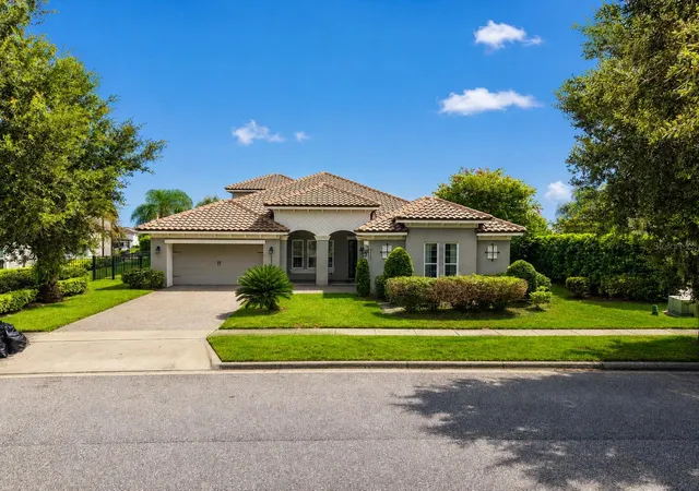 2nd image of 7573 Green Mountain Wy, Winter Garden, FL 34787 | MLS# O6429288