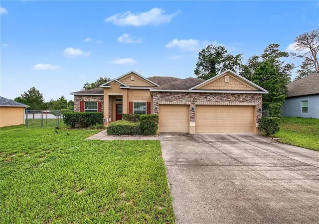 Photo 2 of Single family home for sale at 6545 Landover Blvd, Spring Hill, FL 34608 | MLS# P4939450 | Listing updated on 2026-09-02