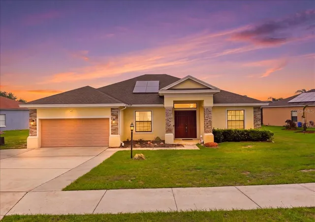 1st image of 4387 Dinner Lake Blvd, Lake Wales, FL 33859 | MLS# O6429296