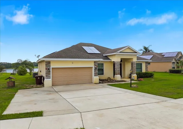 Photo 4 of Single family home for sale at 4387 Dinner Lake Blvd, Lake Wales, FL 33859 | MLS# O6429296 | Listing updated on 2026-08-16
