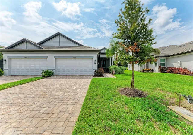 Photo 1 of Single family home for sale at 18048 Cherished Loop, Bradenton, FL 34211 | MLS# A4701505 | Listing updated on 2026-09-08