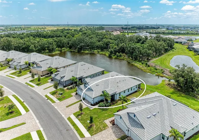 Photo 3 of House for sale at 18048 Cherished Loop, Bradenton, FL 34211 | MLS# A4701505 | Listing updated on 2026-09-08