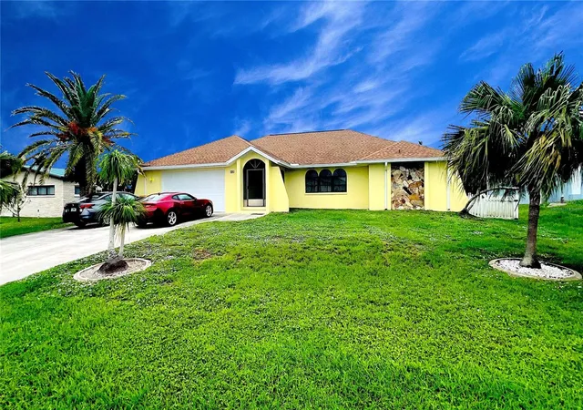 Photo 1 of Single family home for sale at 3370 Dover Dr, Punta Gorda, FL 33983 | MLS# C7528994 | Listing updated on 2026-09-30