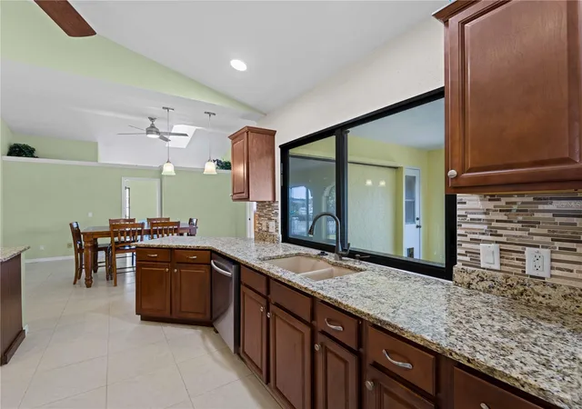 Photo 4 of Single family home for sale at 3370 Dover Dr, Punta Gorda, FL 33983 | MLS# C7528994 | Listing updated on 2026-09-30