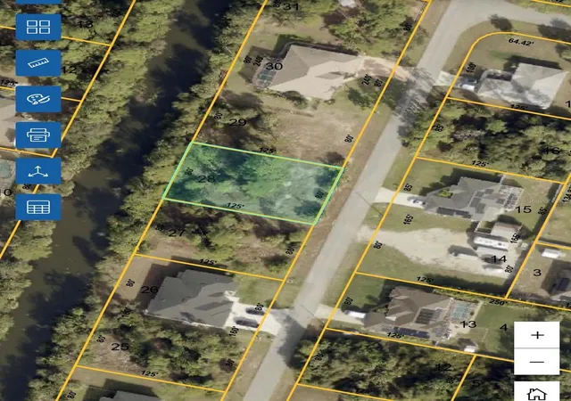 1st image of Johannesberg Rd, North Port, FL 34288 | MLS# A4701506