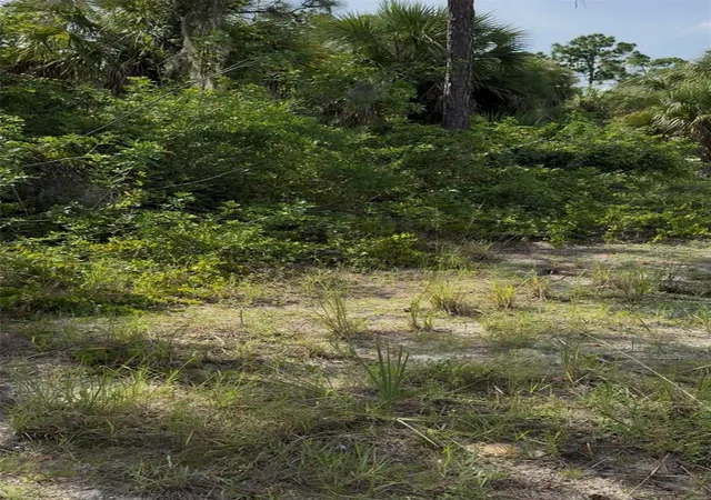 3rd image of Johannesberg Rd, North Port, FL 34288 | MLS# A4701506