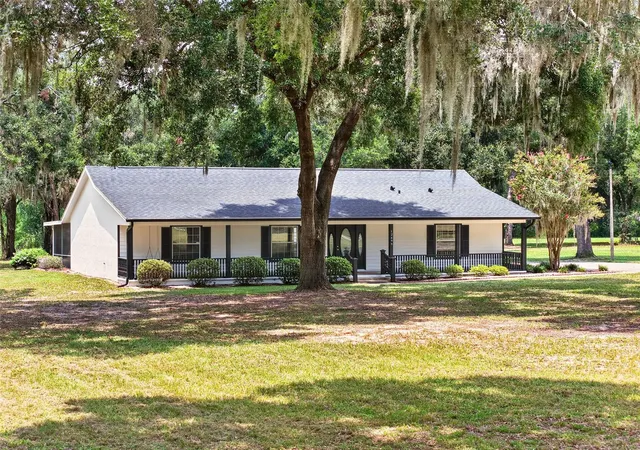 1st image of 12499 E Hwy 25, Ocklawaha, FL 32179 | MLS# OM729472