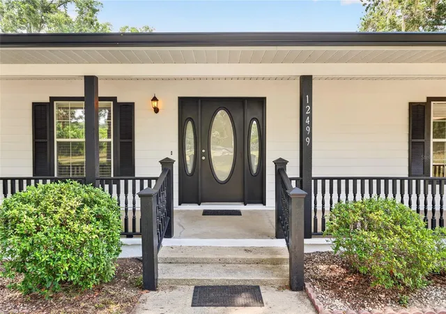 5th image of 12499 E Hwy 25, Ocklawaha, FL 32179 | MLS# OM729472