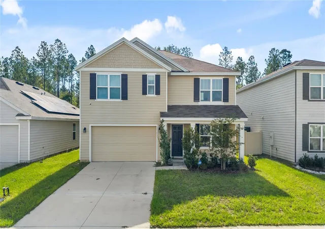 1st image of 2143 Nw 246th Ter, Newberry, FL 32669 | MLS# OM729473