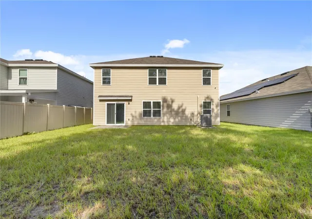 2nd image of 2143 Nw 246th Ter, Newberry, FL 32669 | MLS# OM729473