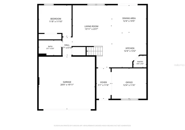 37th image of 2143 Nw 246th Ter, Newberry, FL 32669 | MLS# OM729473