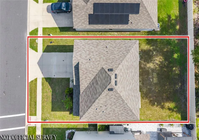 4th image of 2143 Nw 246Th Ter, Newberry, FL 32669 | MLS# OM729473