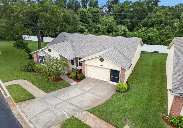 Listing Photo 3 - Condo for sale in building located at 4949 Bostonian Loop, NEW PORT RICHEY, FL 34655