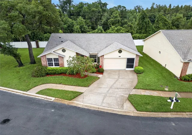Listing Photo 4 - Condo for sale in building located at 4949 Bostonian Loop, NEW PORT RICHEY, FL 34655