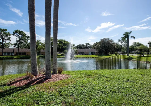 Listing Photo 2 - Condo for sale in building located at 4949 Bostonian Loop, NEW PORT RICHEY, FL 34655 - Unit #