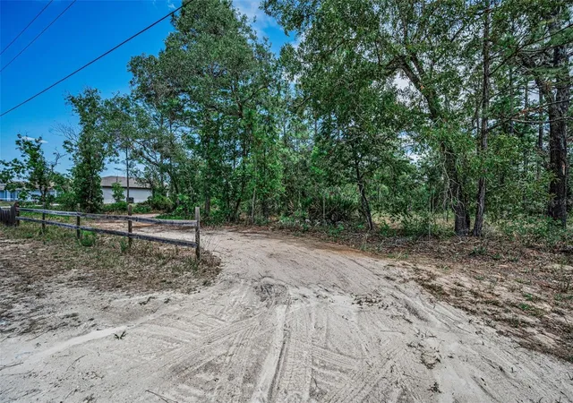 3rd image of 12132 Frankwood Rd, Brooksville, FL 34614 | MLS# TB8534109