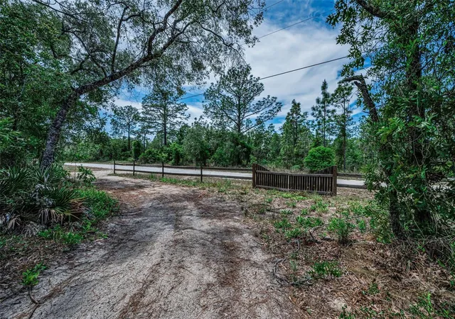 5th image of 12132 Frankwood Rd, Brooksville, FL 34614 | MLS# TB8534109