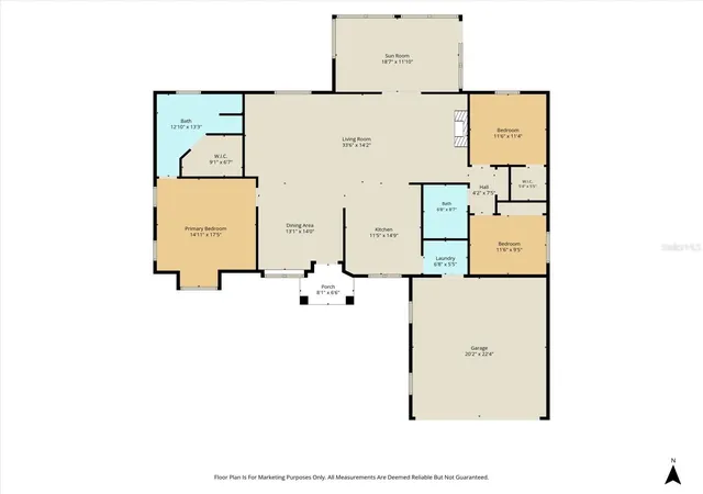 2nd image of 9285 County Road 125b, Wildwood, FL 34785 | MLS# OM729478