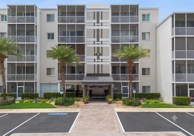 2nd image of 1100 Delaney Ave #F500, Orlando, FL 32806 | MLS# NS1088874