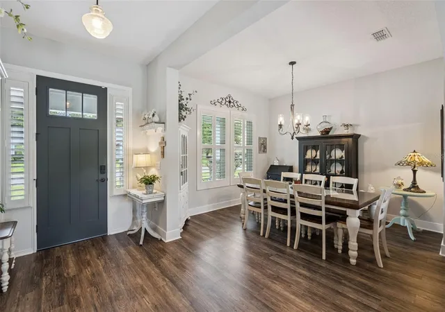 Photo 3 of Sale Pending at 491 W Delaware Ave, Lake Helen, FL 32744 | MLS# V4950480 | Listing updated on 2026-09-26